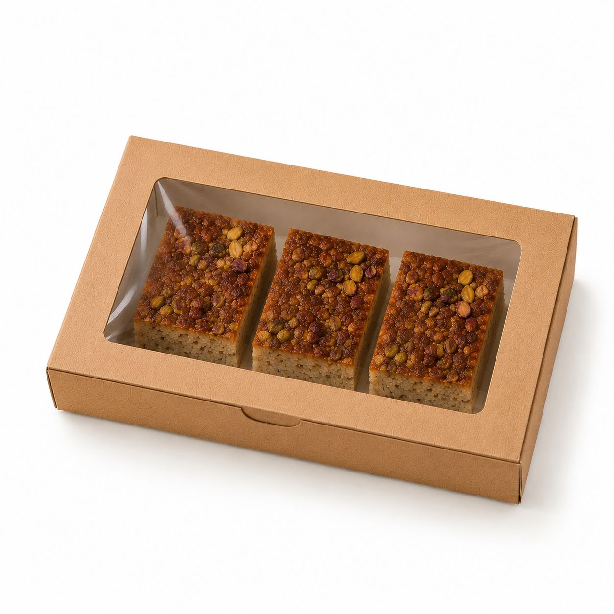 Persian Love Box