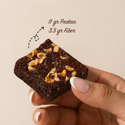 Coco Protein Cake