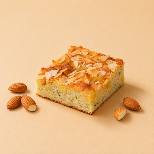 Lemon Cake
