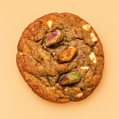 Pistachio Velvet