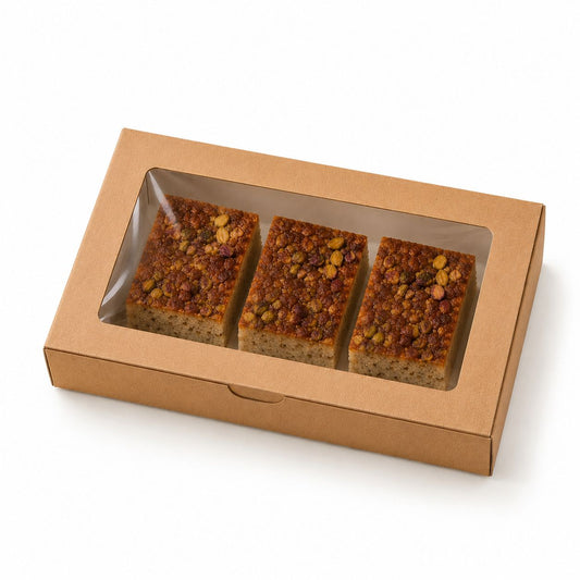 Persian Love Box