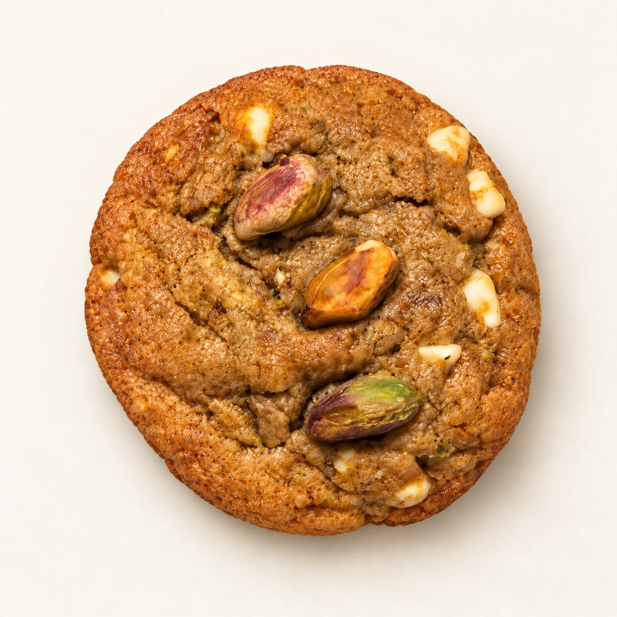 Pistachio Velvet