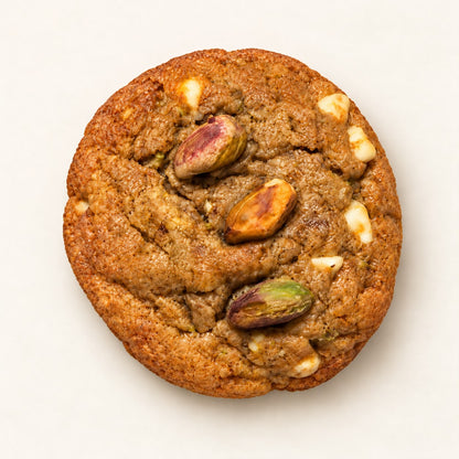 Pistachio Velvet